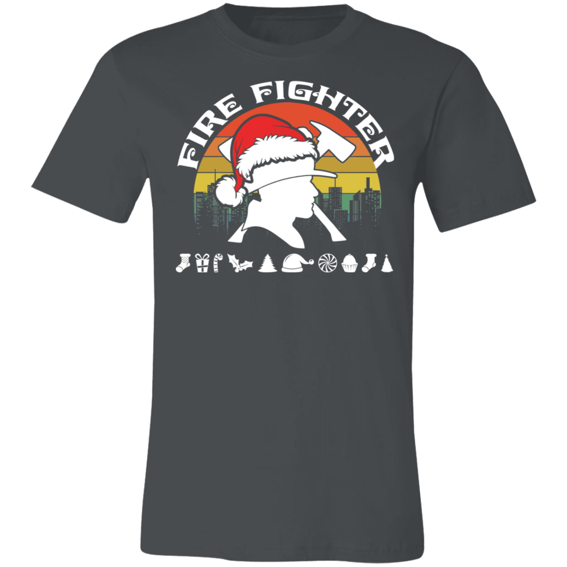 Christian Design Unisex Jersey Short-Sleeve T-Shirt