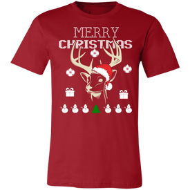 Christian Design Unisex Jersey Short-Sleeve T-Shirt