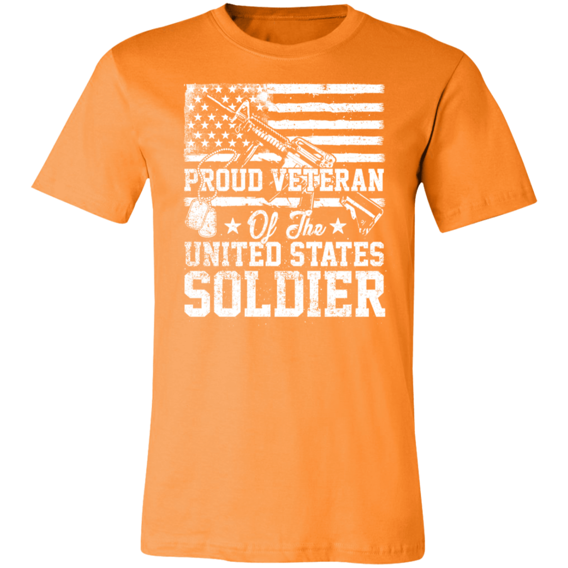 Veteran Design Premium  Unisex Jersey Short-Sleeve T-Shirt