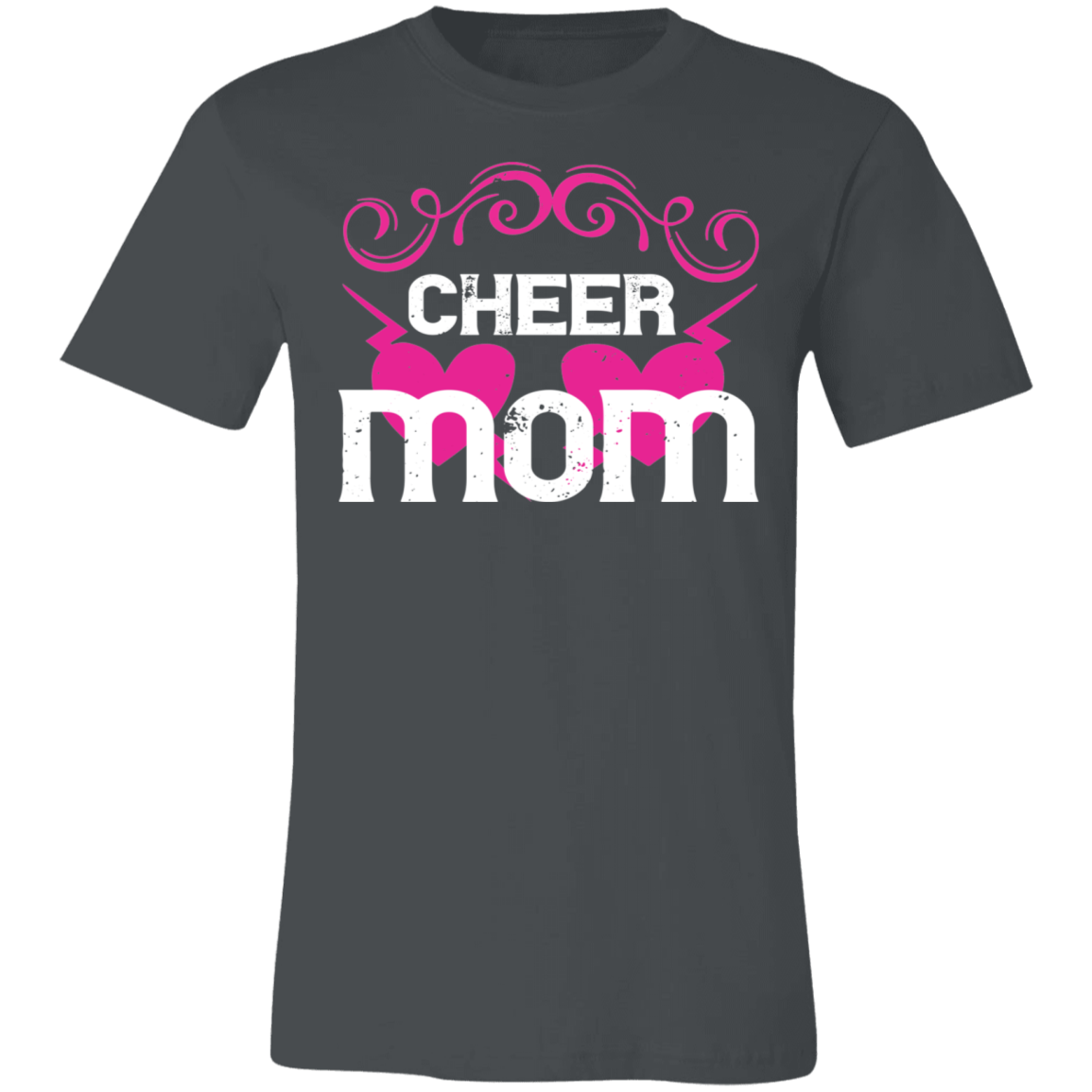 Mother Designs Unisex Jersey Short-Sleeve T-Shirt