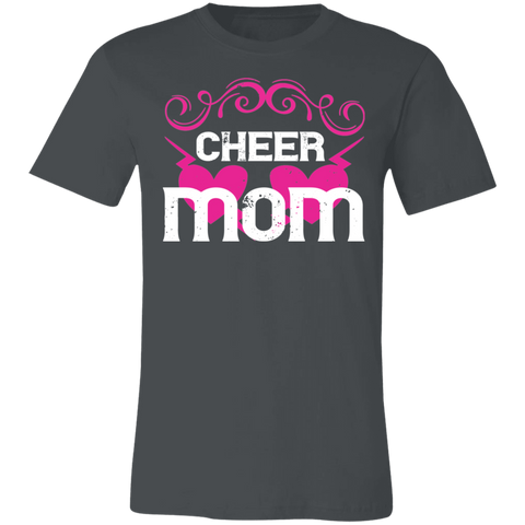 Image of Mother Designs Unisex Jersey Short-Sleeve T-Shirt