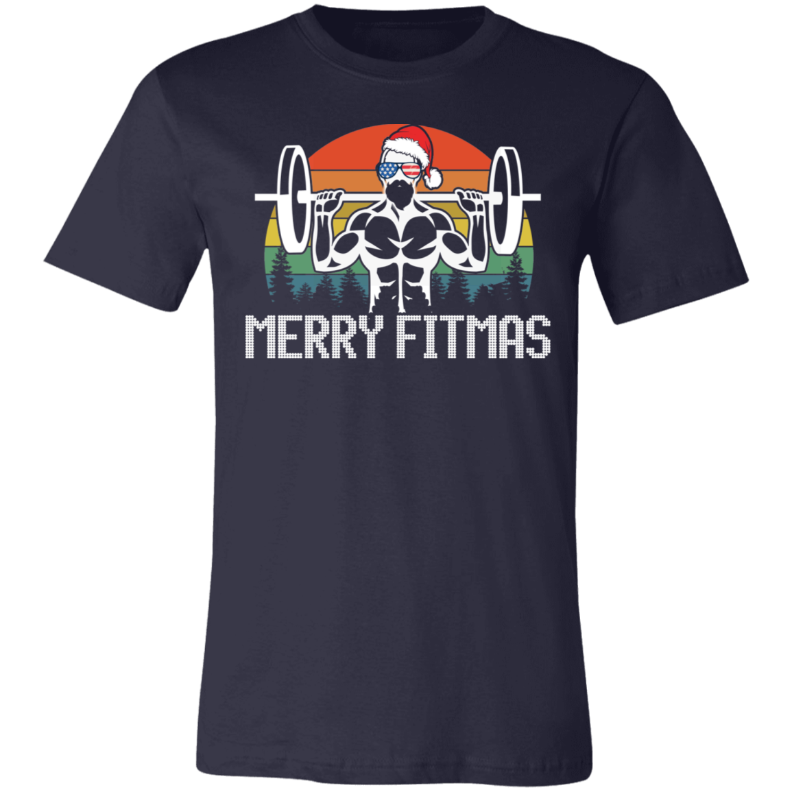 Christian Design Unisex Jersey Short-Sleeve T-Shirt