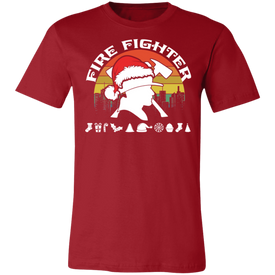 Christian Design Unisex Jersey Short-Sleeve T-Shirt