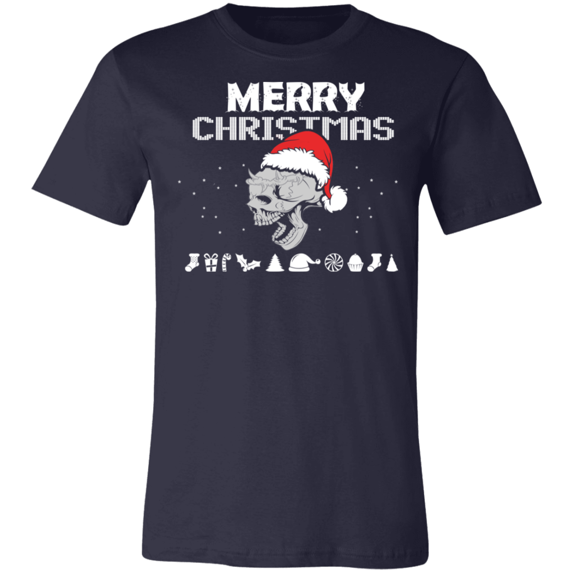Christian Design Unisex Jersey Short-Sleeve T-Shirt