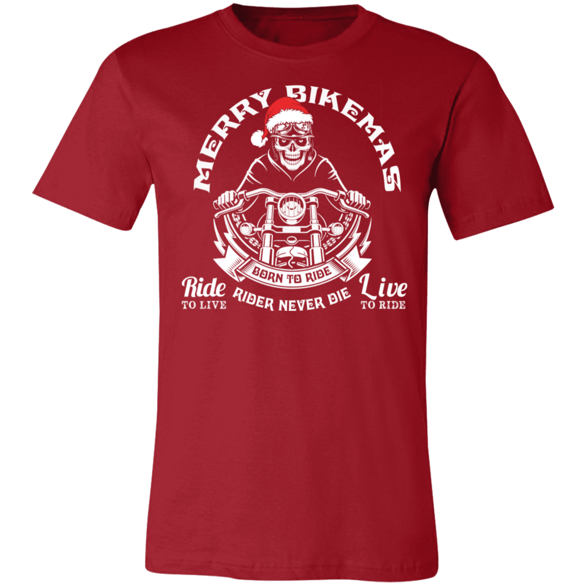 Christian Design Unisex Jersey Short-Sleeve T-Shirt