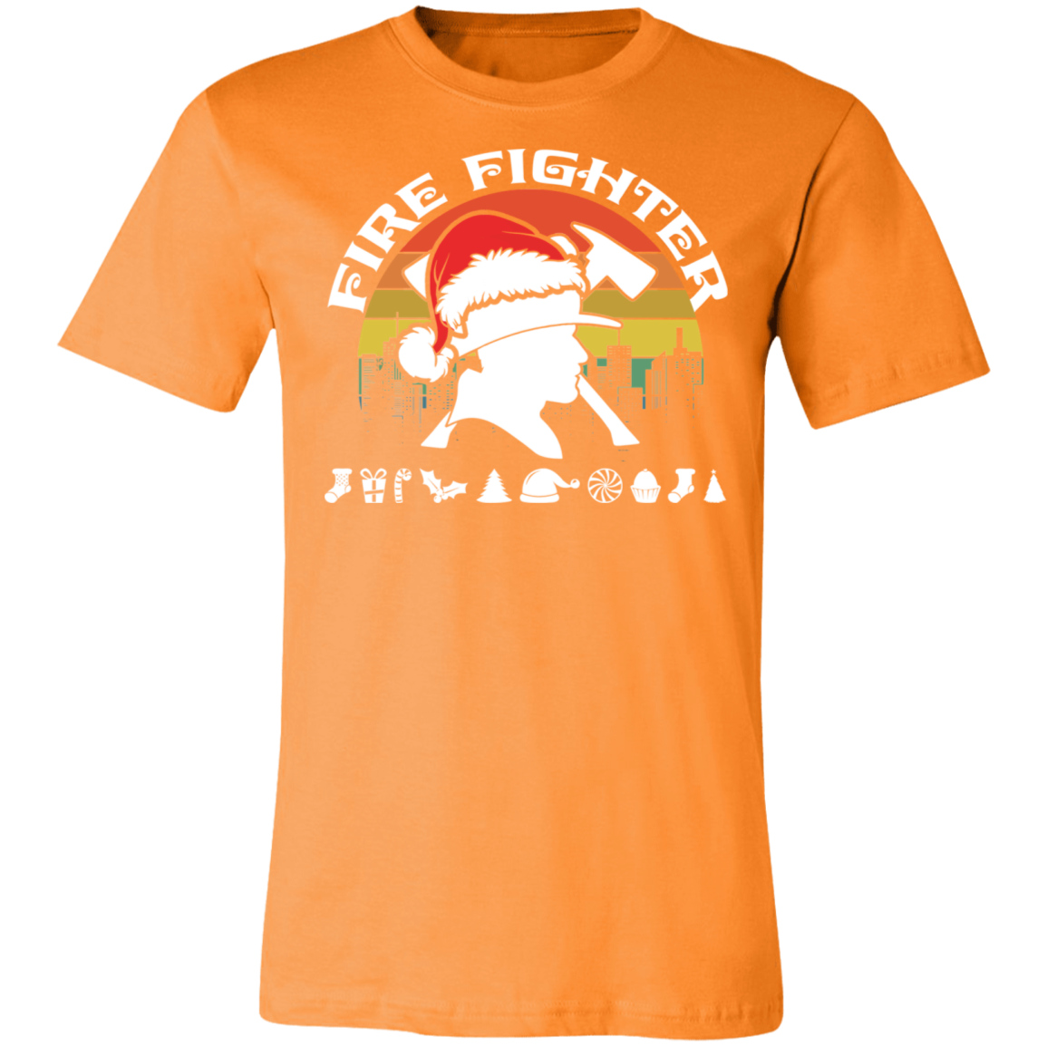 Christian Design Unisex Jersey Short-Sleeve T-Shirt