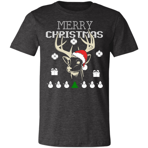 Image of Christian Design Unisex Jersey Short-Sleeve T-Shirt