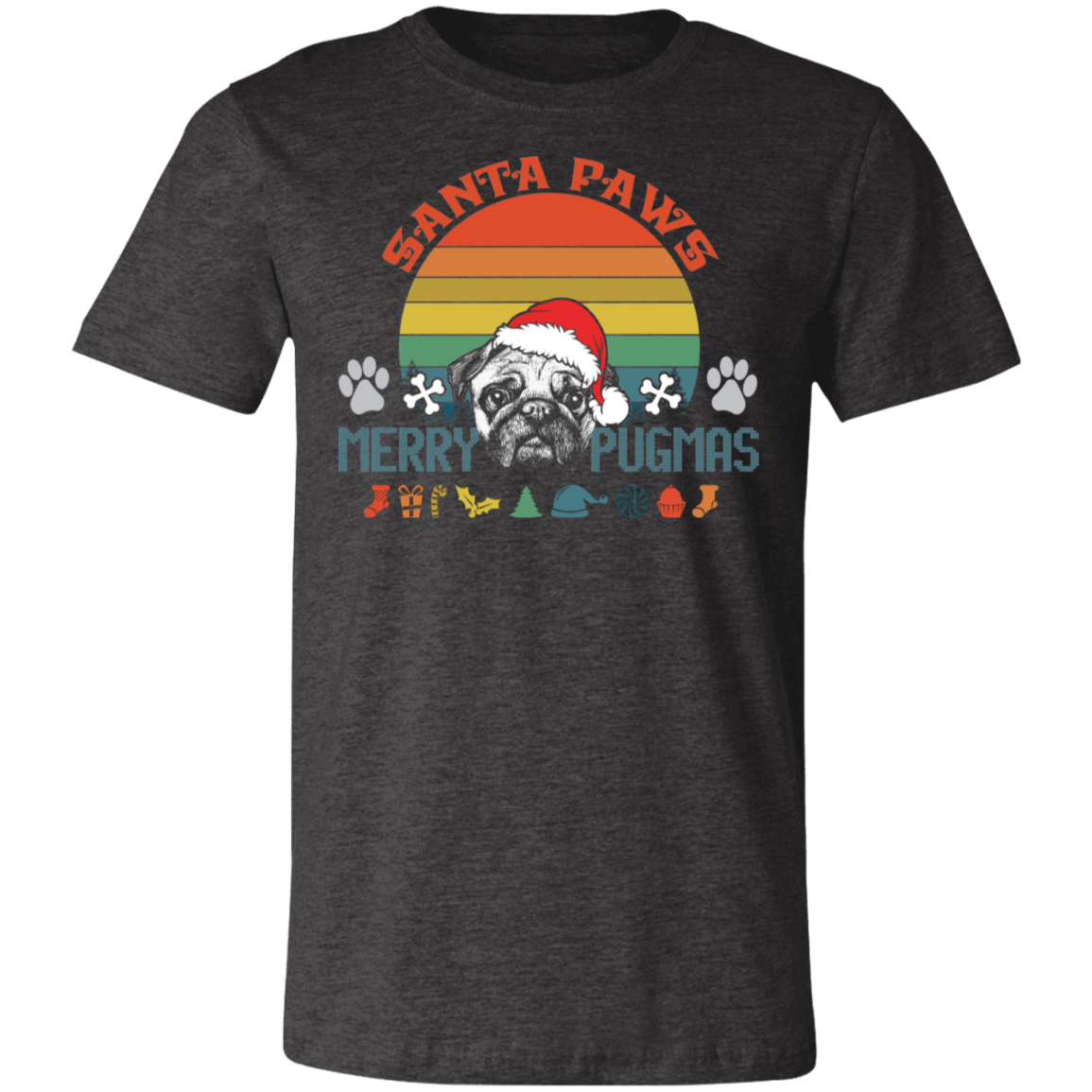 Christian Design Unisex Jersey Short-Sleeve T-Shirt