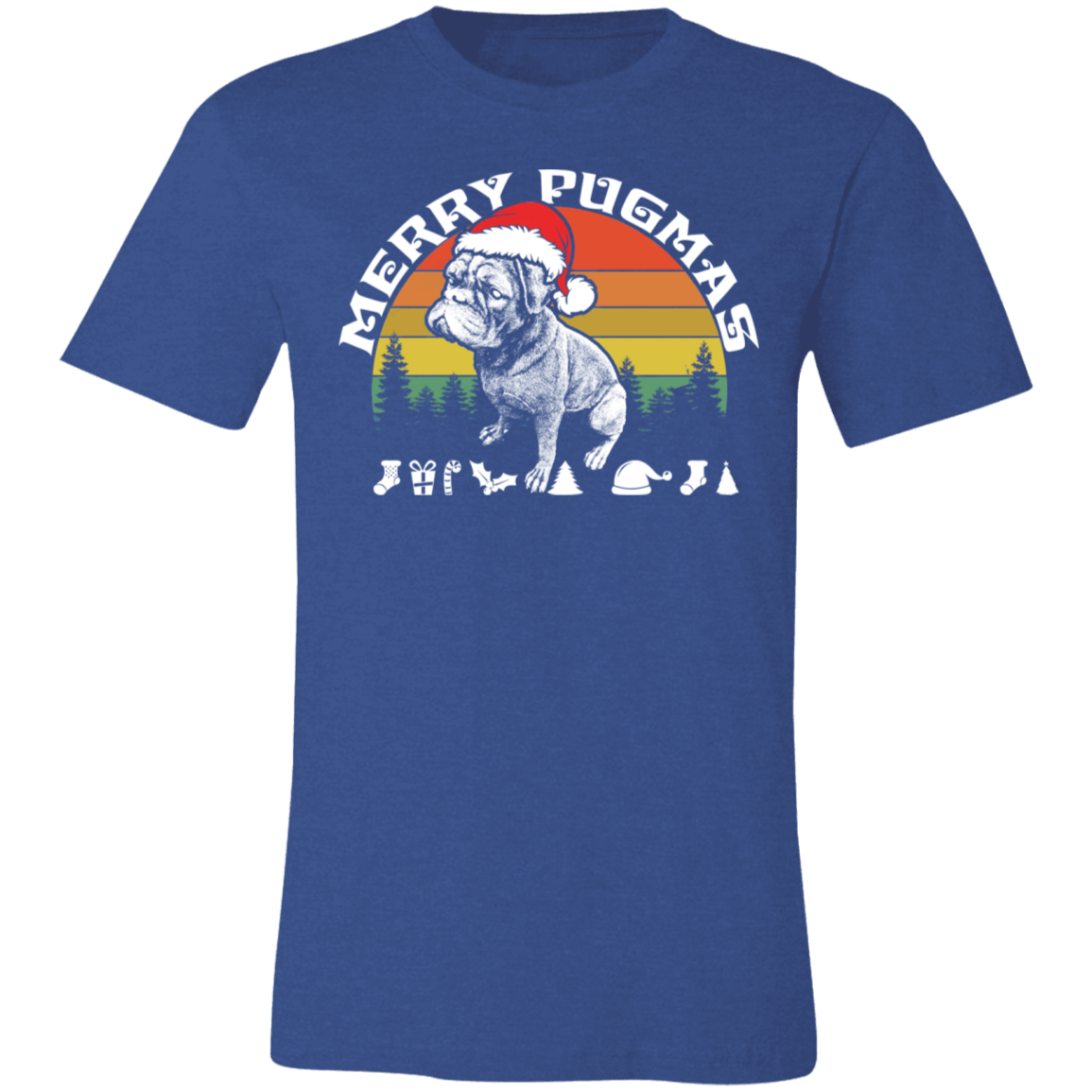 Christian Design Unisex Jersey Short-Sleeve T-Shirt