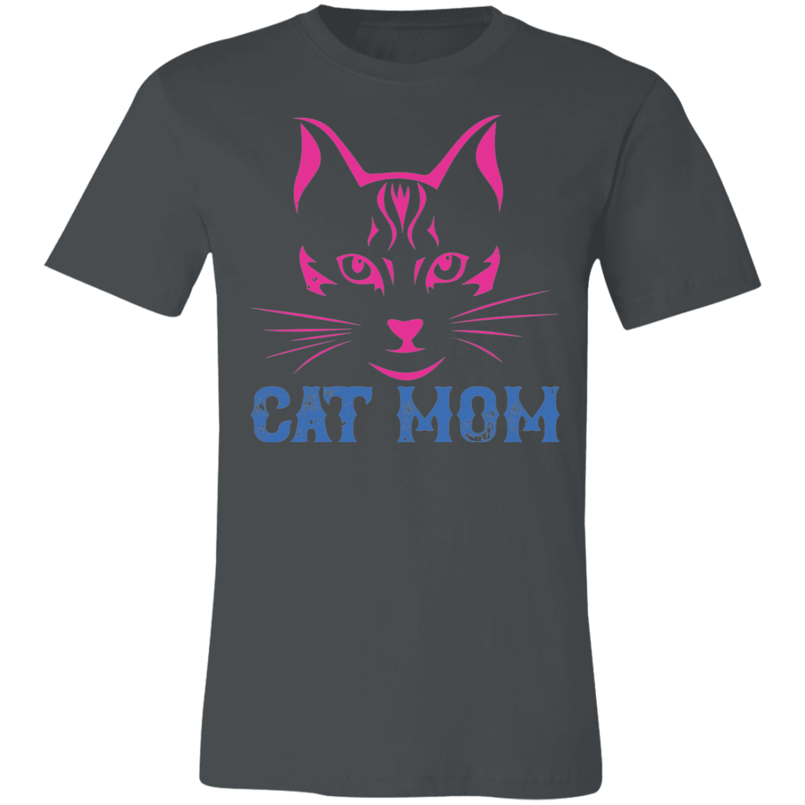 Mother Designs Unisex Jersey Short-Sleeve T-Shirt