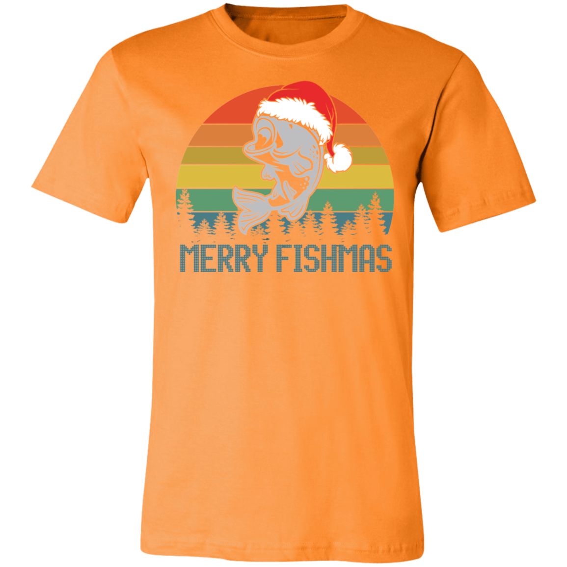 Christian Design Unisex Jersey Short-Sleeve T-Shirt