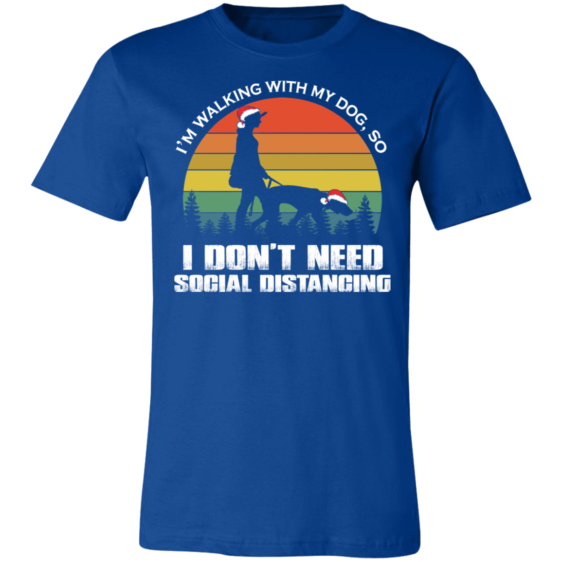Christian Design Unisex Jersey Short-Sleeve T-Shirt