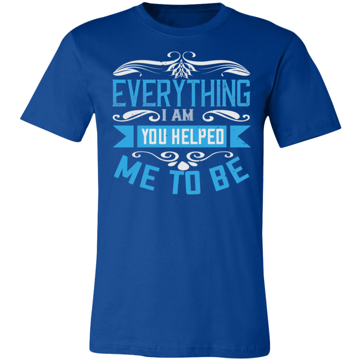Mother Designs Unisex Jersey Short-Sleeve T-Shirt