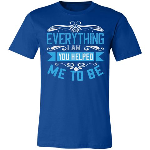 Image of Mother Designs Unisex Jersey Short-Sleeve T-Shirt