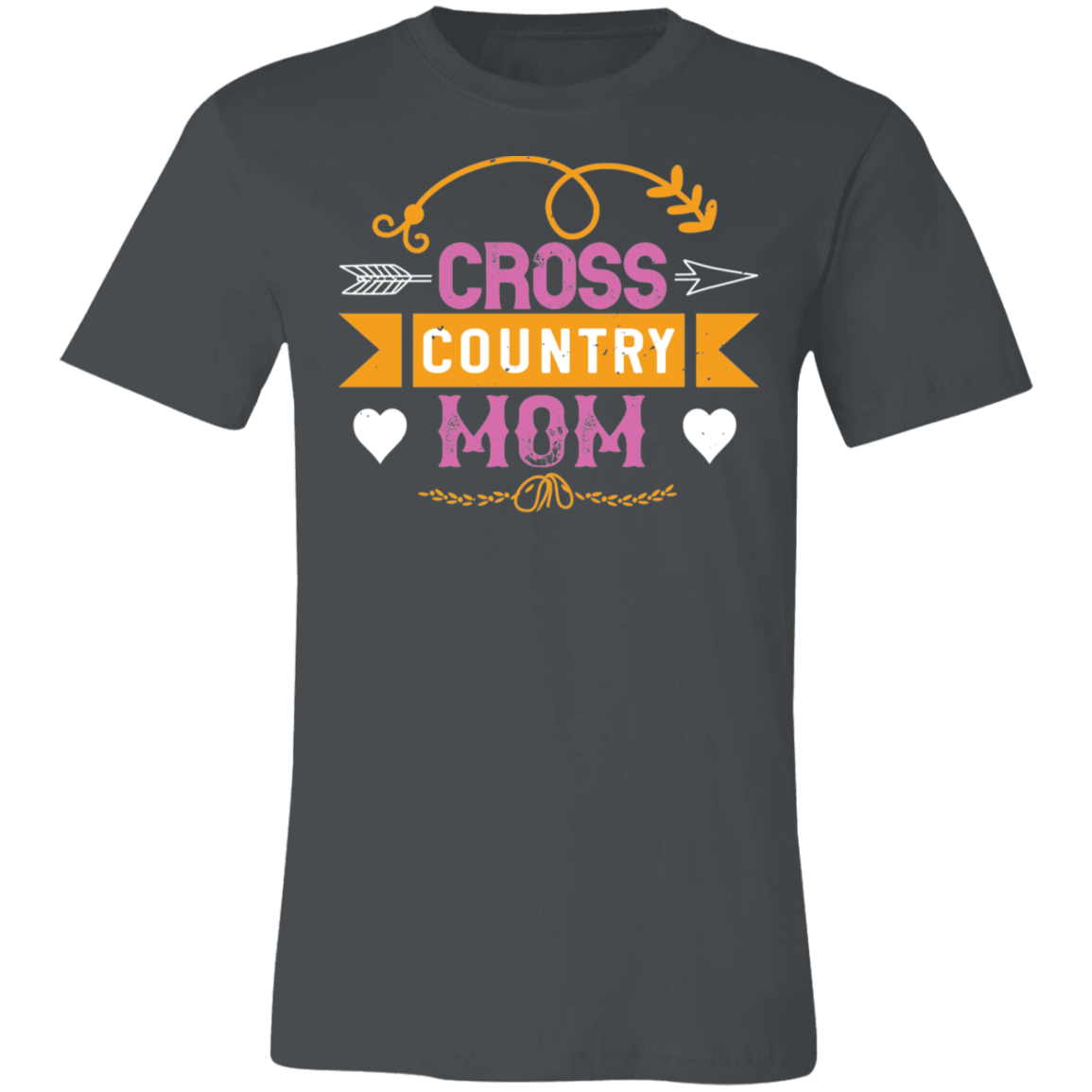 Mother Designs Unisex Jersey Short-Sleeve T-Shirt