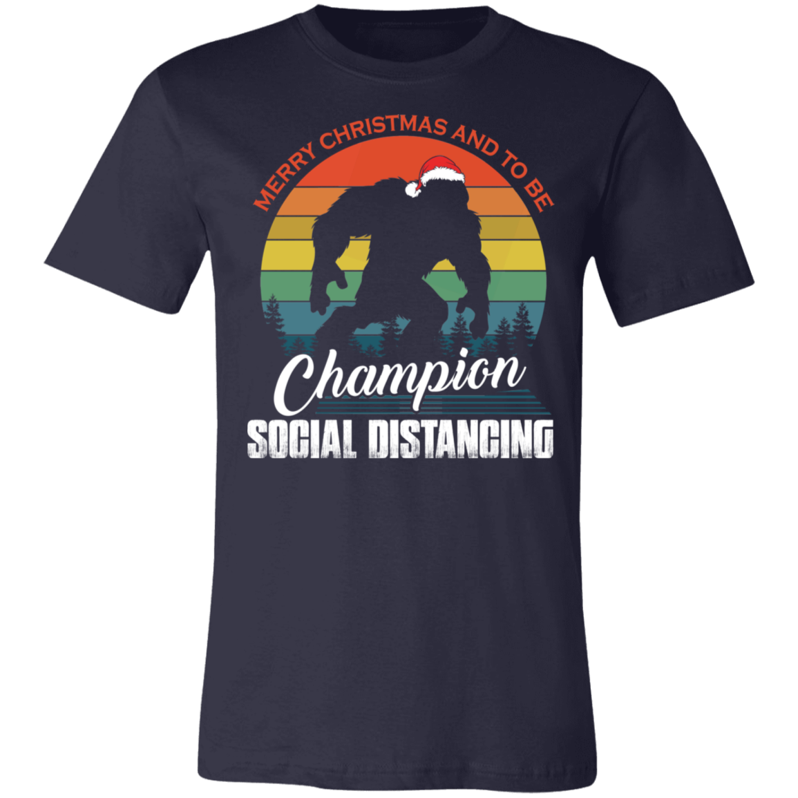 Christian Design Unisex Jersey Short-Sleeve T-Shirt