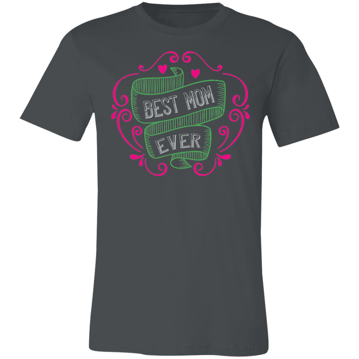 Mother Designs Unisex Jersey Short-Sleeve T-Shirt