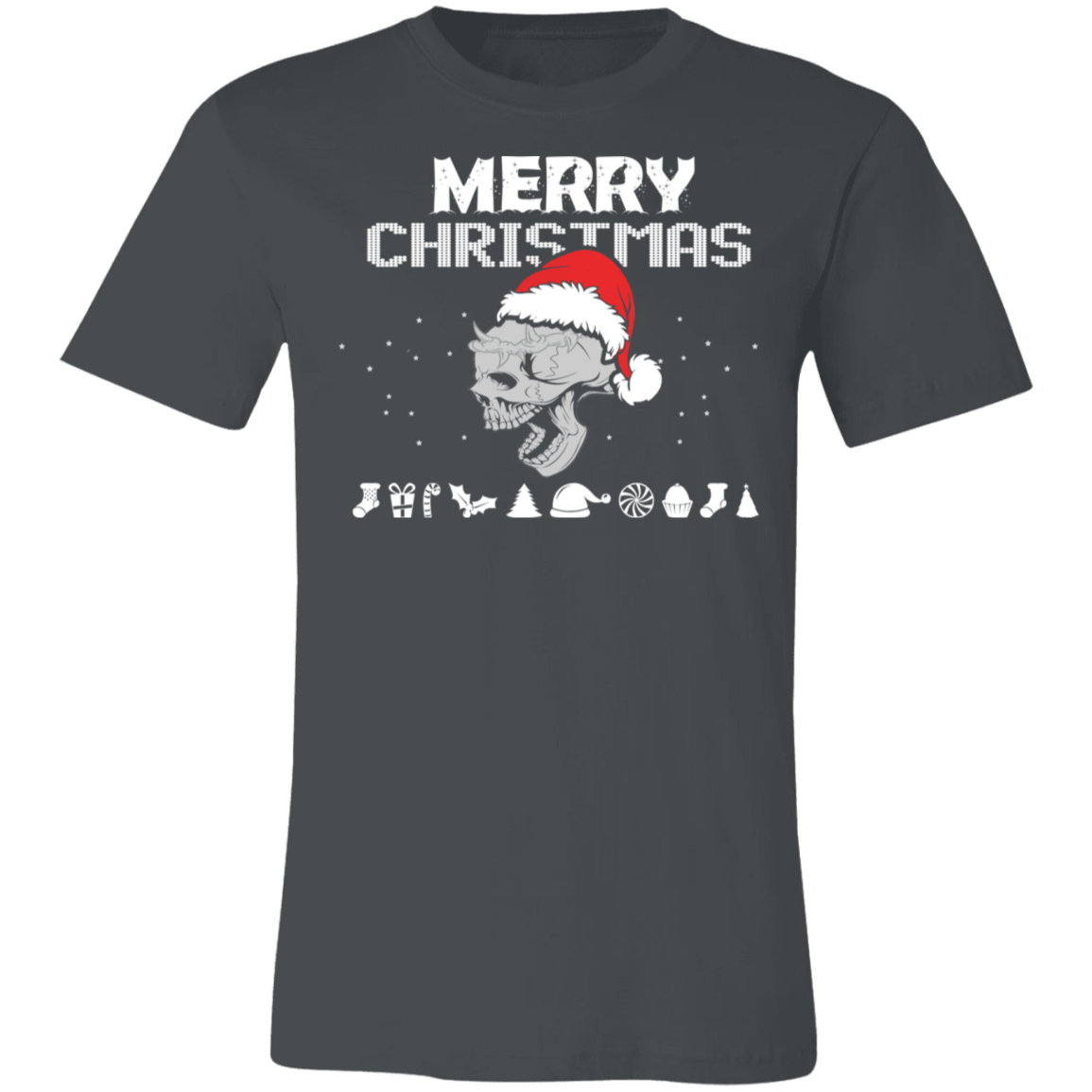 Christian Design Unisex Jersey Short-Sleeve T-Shirt
