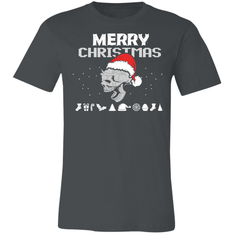 Image of Christian Design Unisex Jersey Short-Sleeve T-Shirt
