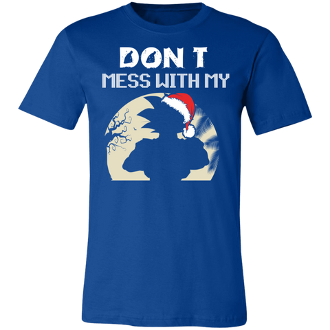 Image of Christian Design Unisex Jersey Short-Sleeve T-Shirt
