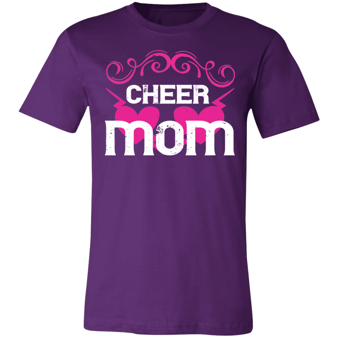 Mother Designs Unisex Jersey Short-Sleeve T-Shirt