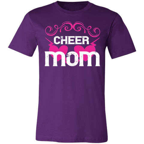 Image of Mother Designs Unisex Jersey Short-Sleeve T-Shirt
