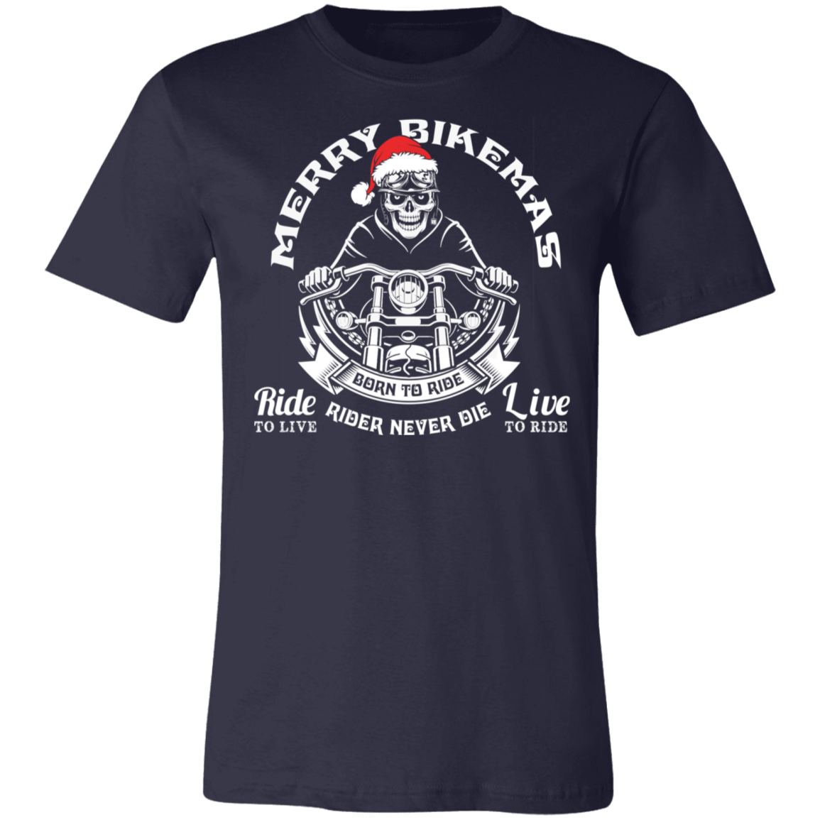 Christian Design Unisex Jersey Short-Sleeve T-Shirt