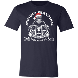 Christian Design Unisex Jersey Short-Sleeve T-Shirt