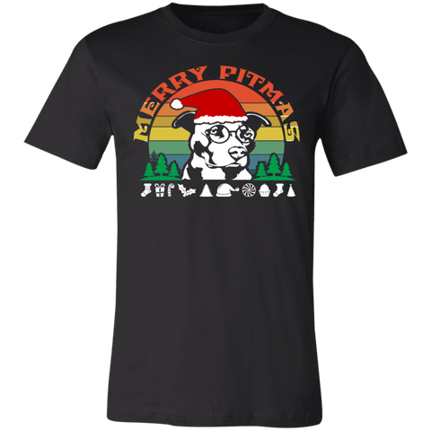 Image of Christian Design Unisex Jersey Short-Sleeve T-Shirt