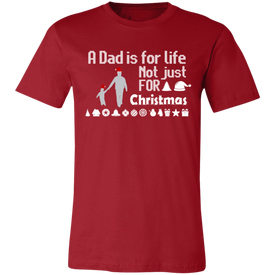Christian Design Unisex Jersey Short-Sleeve T-Shirt