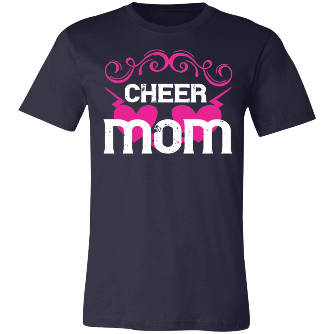 Mother Designs Unisex Jersey Short-Sleeve T-Shirt