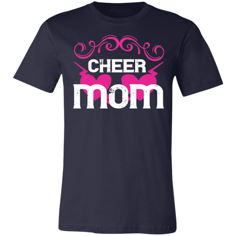 Image of Mother Designs Unisex Jersey Short-Sleeve T-Shirt