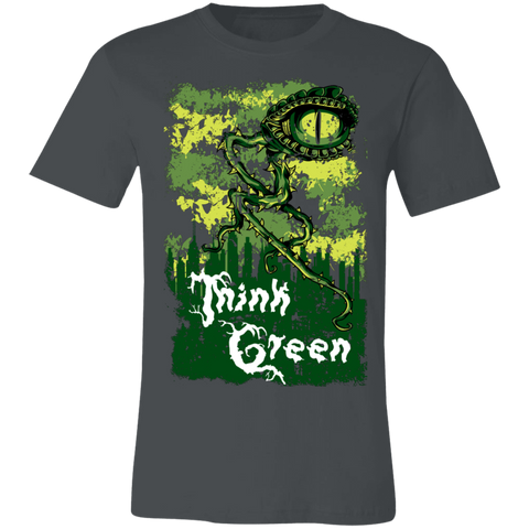 Image of Heavy Grunges Designs Premium Unisex Jersey Short-Sleeve T-Shirt