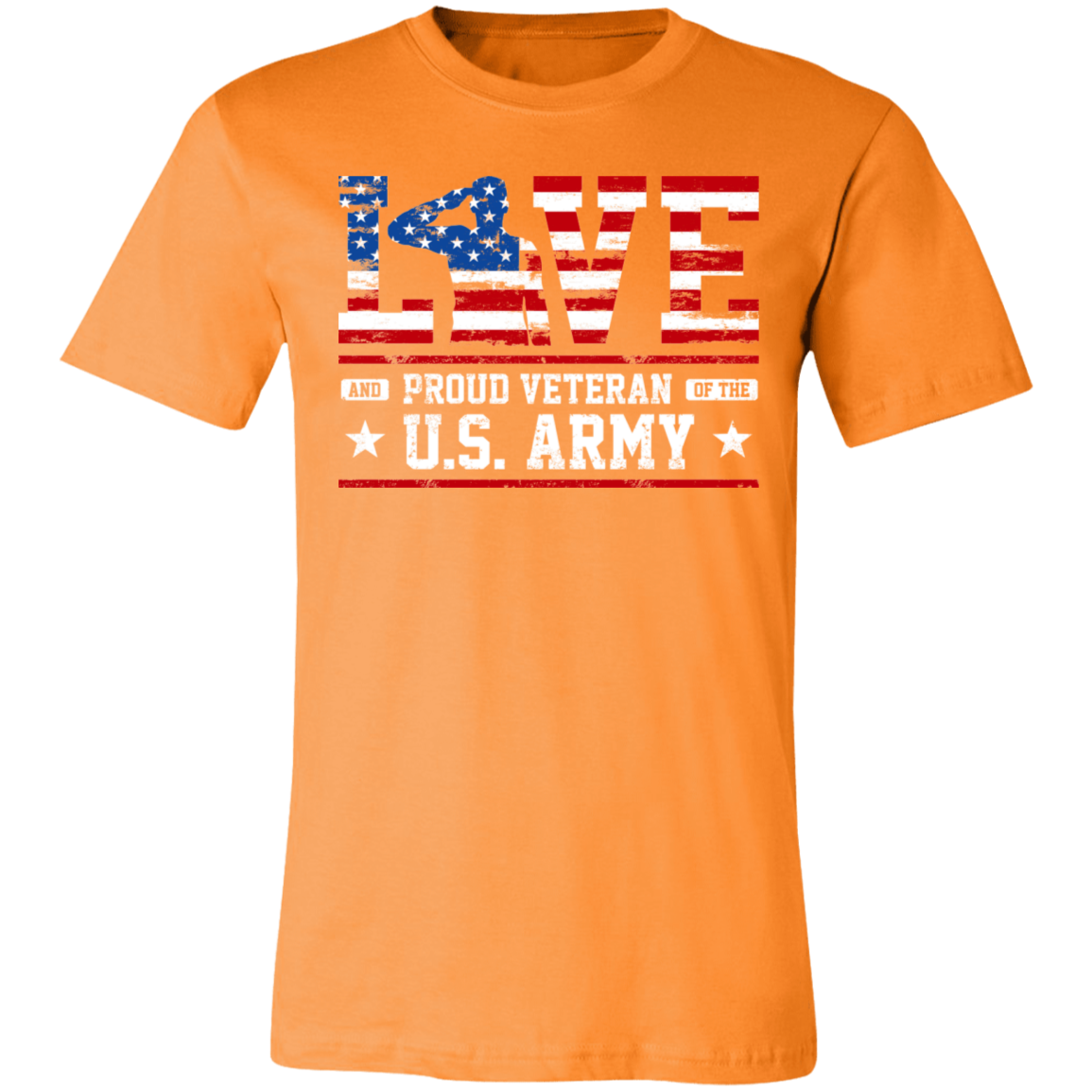 Veteran Design Premium  Unisex Jersey Short-Sleeve T-Shirt