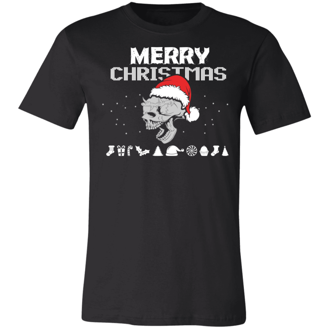 Christian Design Unisex Jersey Short-Sleeve T-Shirt