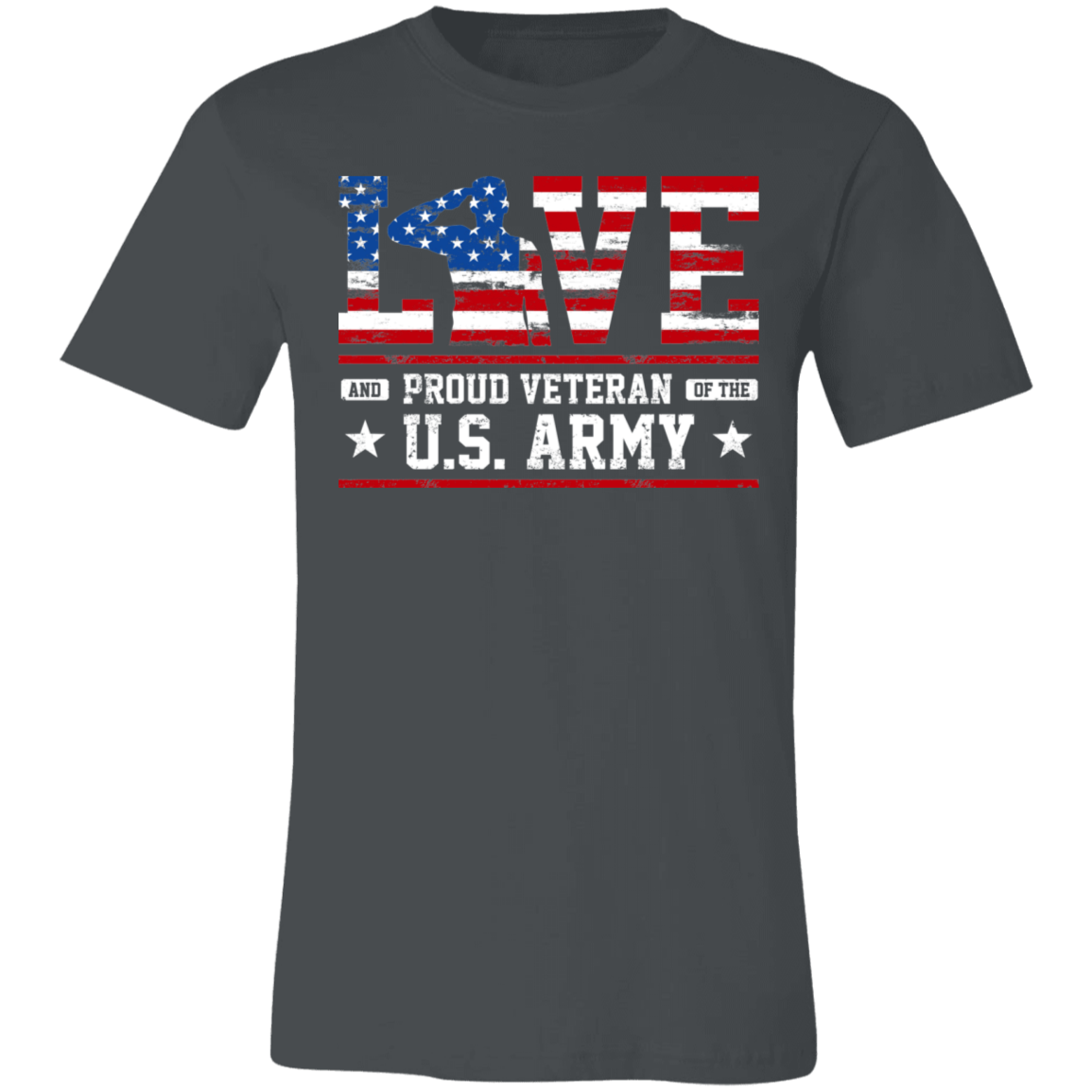 Veteran Design Premium  Unisex Jersey Short-Sleeve T-Shirt
