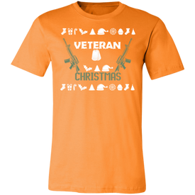Christmas Design Premium Unisex Jersey Short-Sleeve T-Shirt