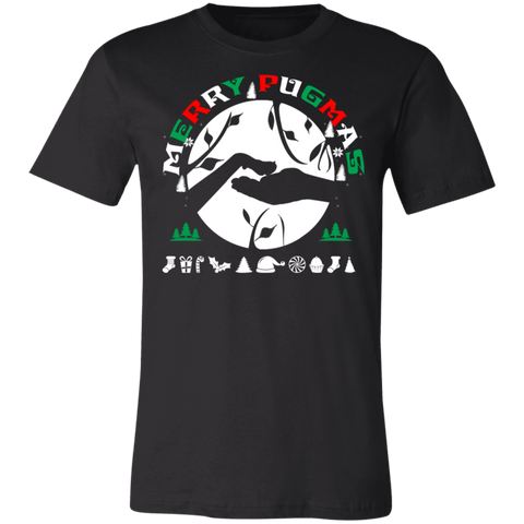 Image of Christian Design Unisex Jersey Short-Sleeve T-Shirt