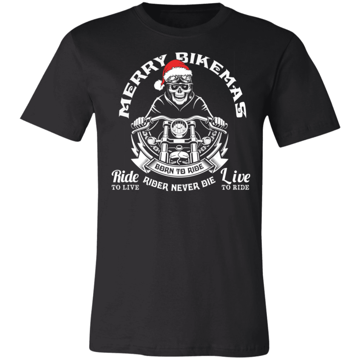 Christian Design Unisex Jersey Short-Sleeve T-Shirt