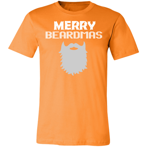 Image of Christmas Design Premium Unisex Jersey Short-Sleeve T-Shirt