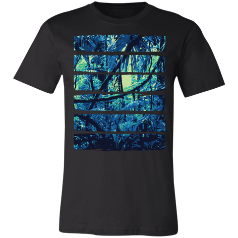 Image of Heavy Grunges Designs Premium Unisex Jersey Short-Sleeve T-Shirt