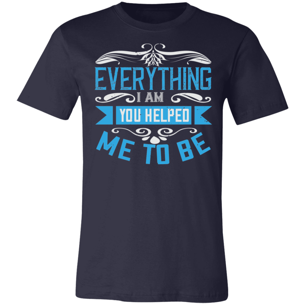 Mother Designs Unisex Jersey Short-Sleeve T-Shirt