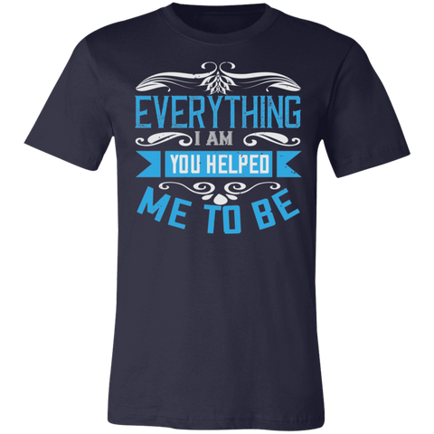 Image of Mother Designs Unisex Jersey Short-Sleeve T-Shirt