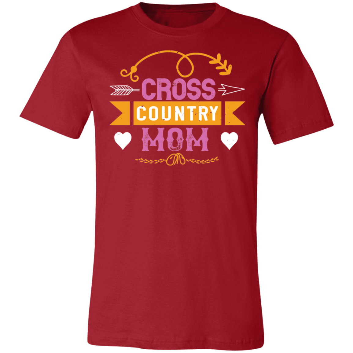 Mother Designs Unisex Jersey Short-Sleeve T-Shirt