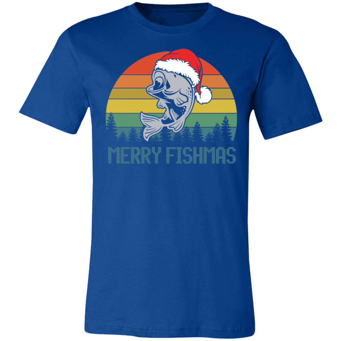 Christian Design Unisex Jersey Short-Sleeve T-Shirt