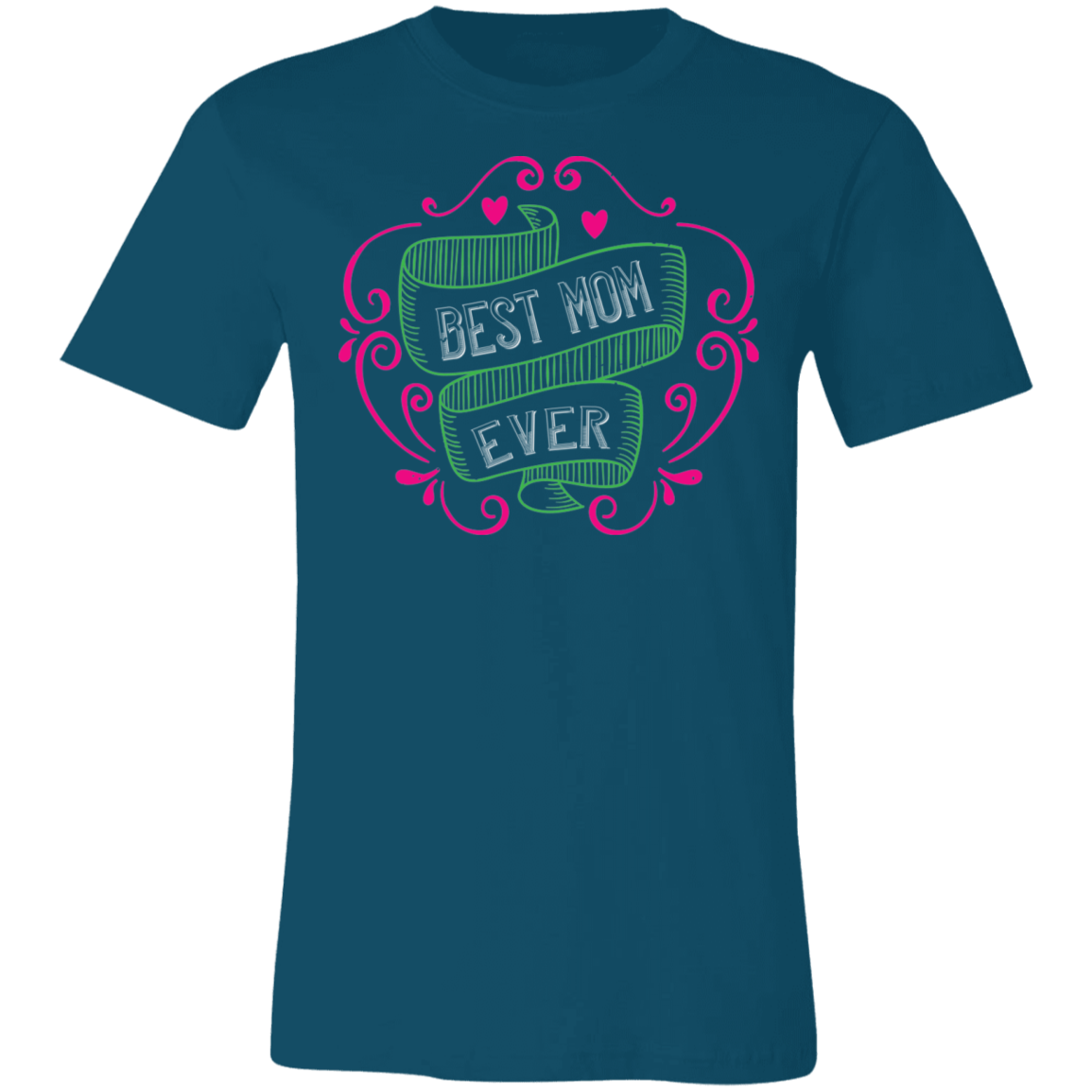 Mother Designs Unisex Jersey Short-Sleeve T-Shirt