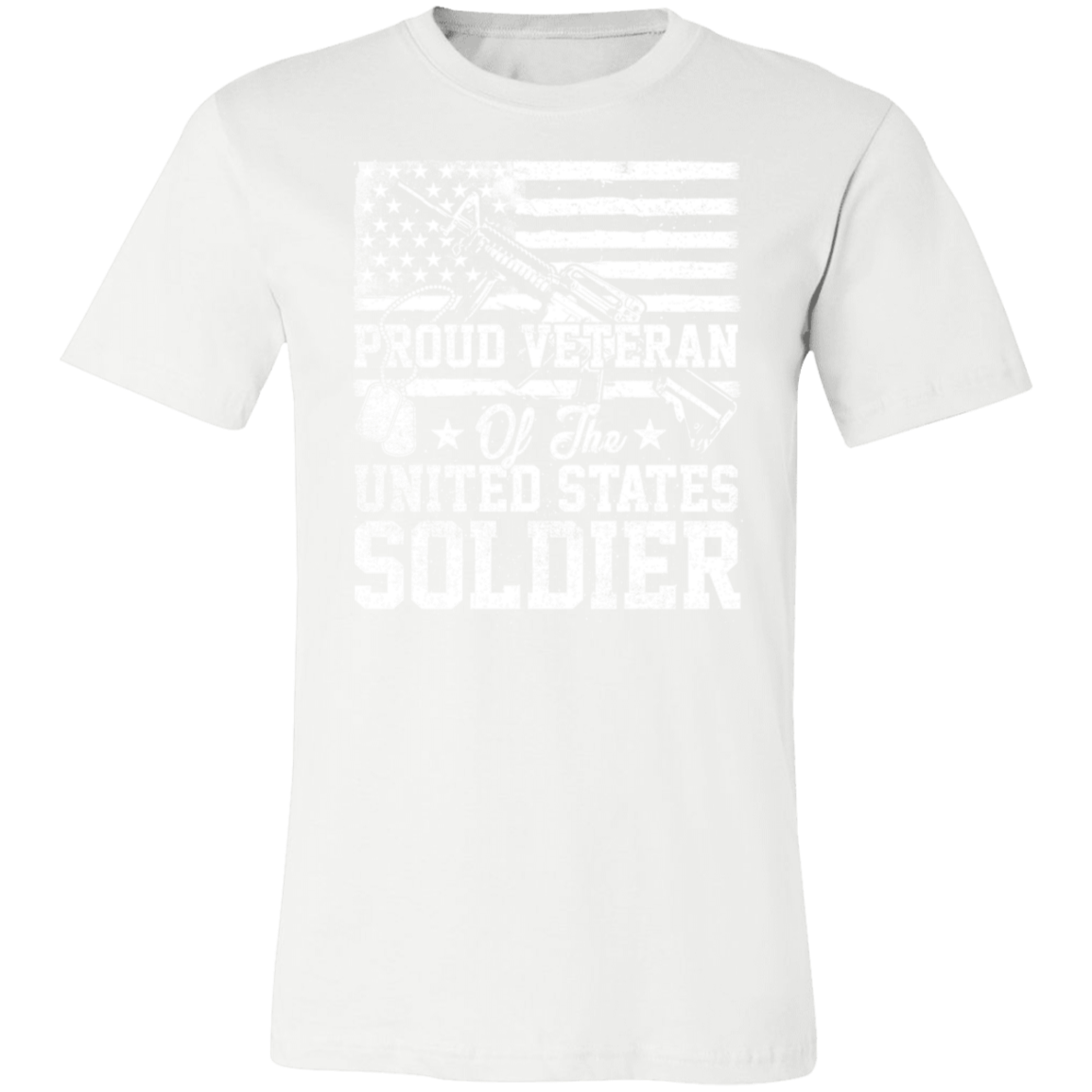 Veteran Design Premium  Unisex Jersey Short-Sleeve T-Shirt