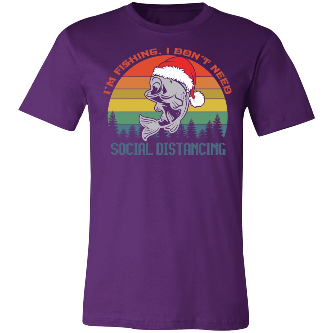 Christian Design Unisex Jersey Short-Sleeve T-Shirt