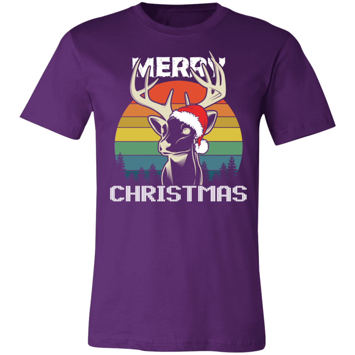 Christian Design Unisex Jersey Short-Sleeve T-Shirt