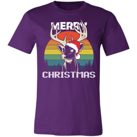 Christian Design Unisex Jersey Short-Sleeve T-Shirt